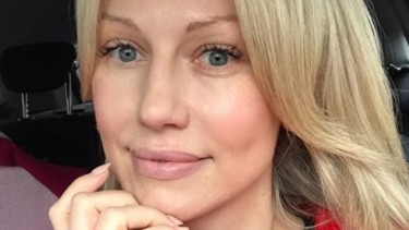 Rozkłada na łopatki. Magdalena Ogórek pokazała zdjęcie z młodości