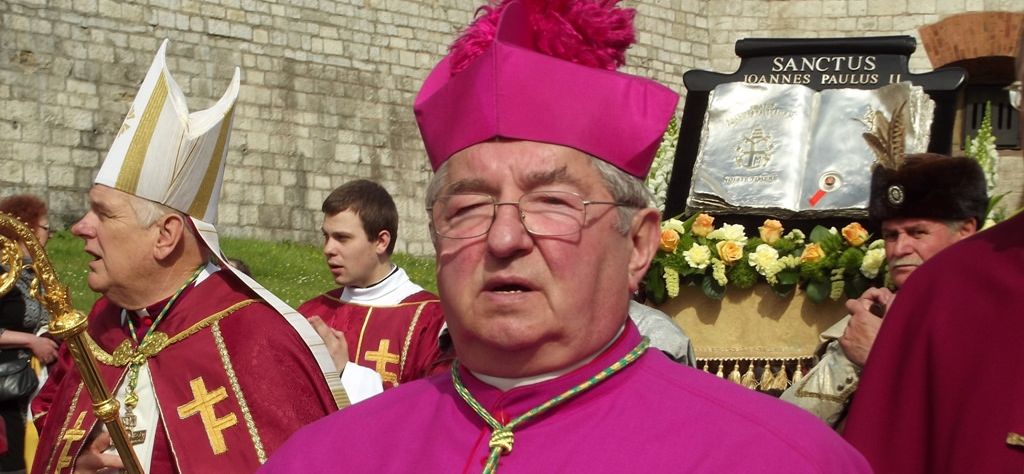 Papież Franciszek podjął natychmiastowe działania. Abp Głódź może mieć nie lada problemy