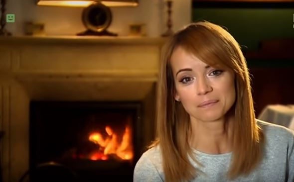 Niewiele osób o tym wie. Porażające fakty, Anna Przybylska nie leży w grobie sama