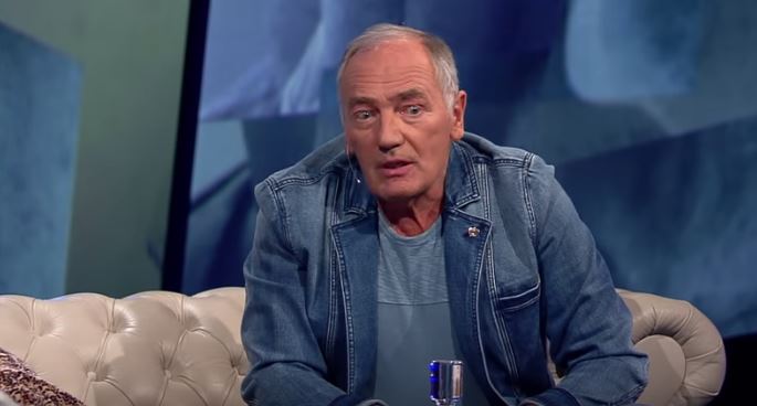 Mało kto wie, co łączy Karola Strasburgera i Krzysztofa Ibisza. Wolą o tym nie mówić