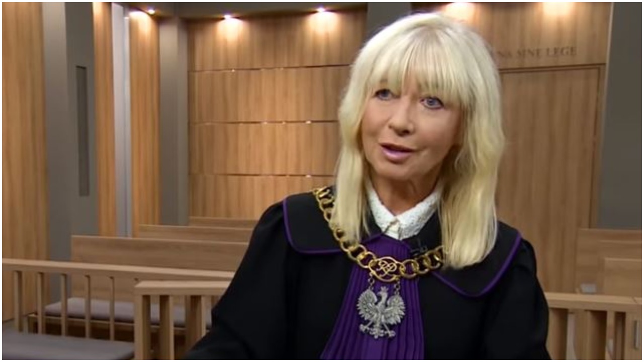 Anna Maria Wesołowska nie pozostawia złudzeń. "Serce mnie boli, gdy widzę, co się wyprawia"