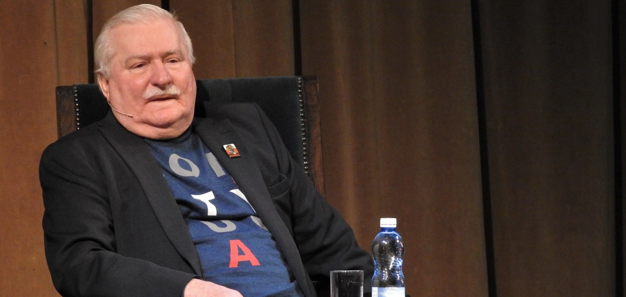 Dramatyczne wyznanie Lecha Wałęsy. Chodzi o jego żonę i życie