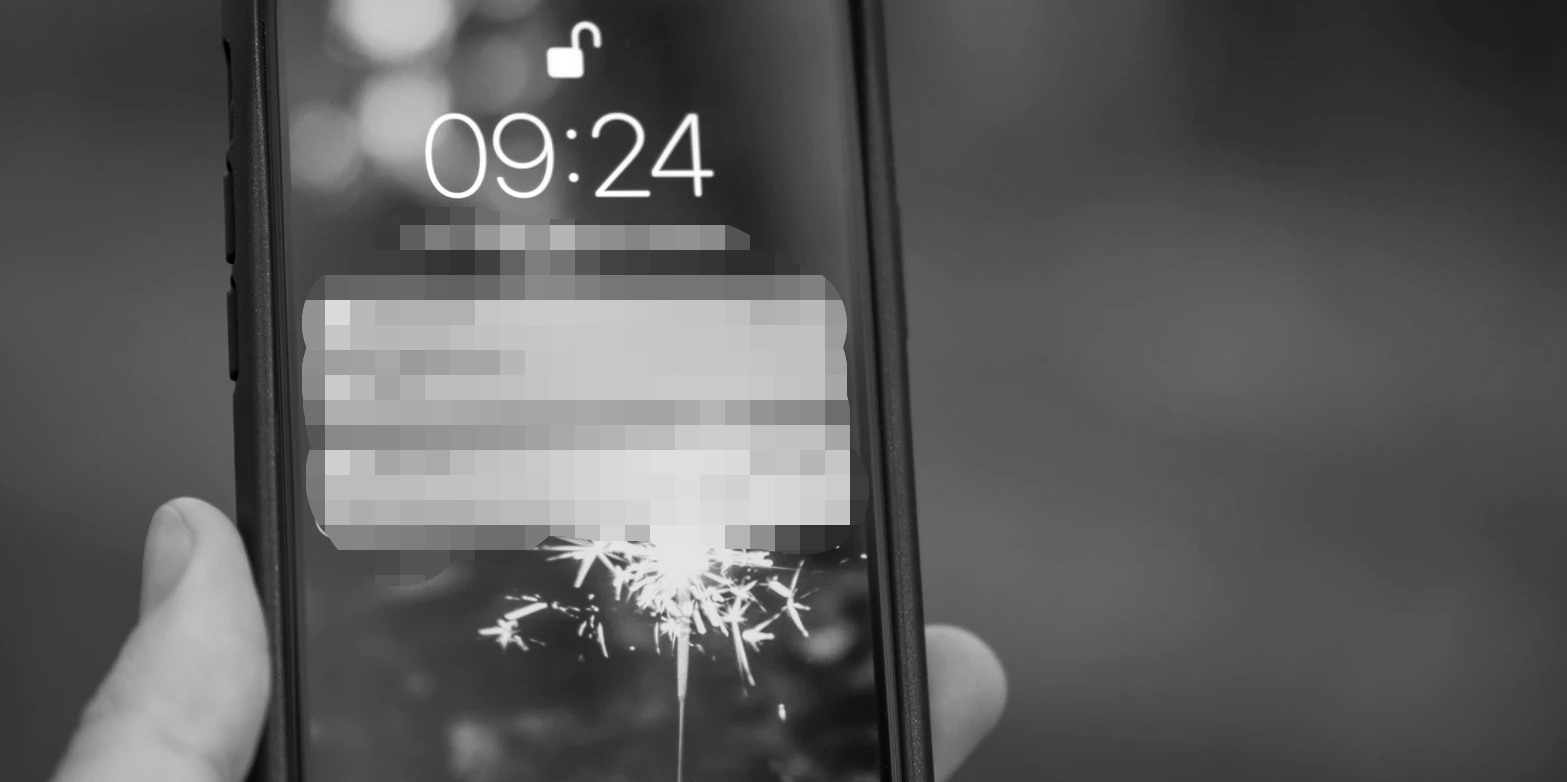 Gwiazdor tuż przed śmiercią wysłał SMS-a. Jego treść jest porażająca, łzy same płyną do oczu