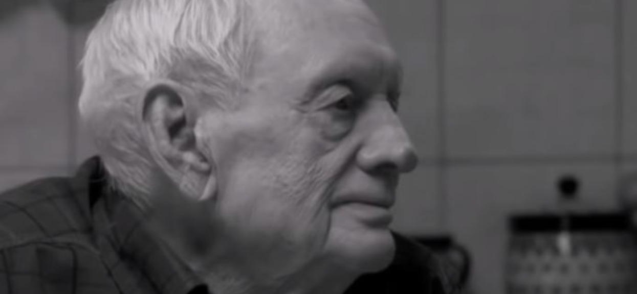 Witold Pyrkosz poznał swoją żonę gdy miała zaledwie 17 lat. Jej losy po jego śmierci są smutne