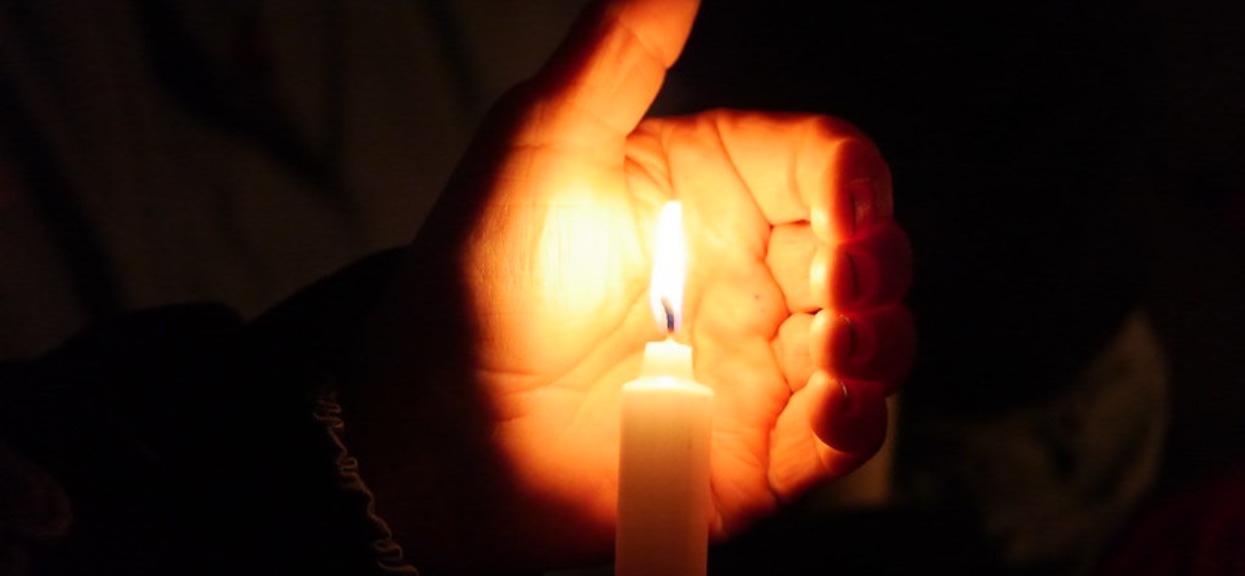 Noworodek spłonął żywcem. Tragedia w polskiej miejscowości, okoliczności są zagadkowe i podejrzane
