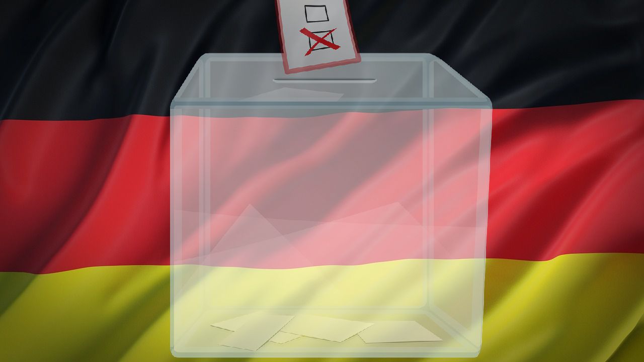 Dwa dni do wyborów w Niemczech. Zmiany w sondażach