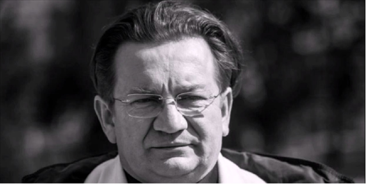 Dziennikarka TVN żegna Królikowskiego. Wystarczyły 4 słowa