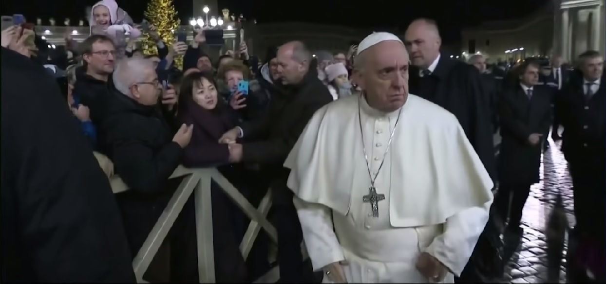 Niepokojące doniesienia o Franciszku. Chodzi o jego zdrowie, ma wiele mówiące objawy