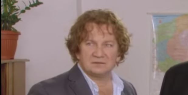 Ostatni, nigdy wcześniej niepublikowany wywiad z Pawłem Królikowskim. Trudno powstrzymać łzy
