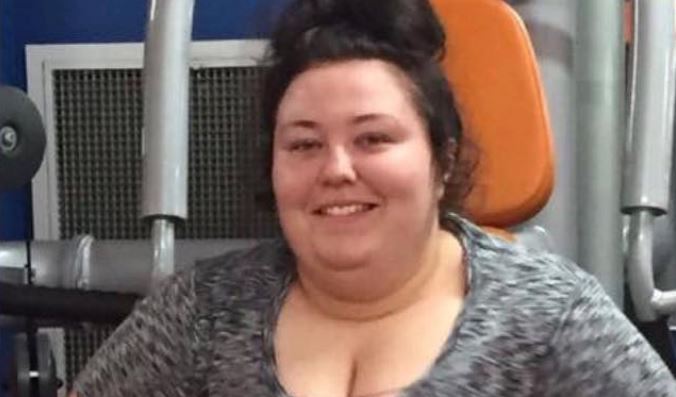 20-latka ważyła 120 kilo, była uzależniona od McDonalda. W jednej chwili zmieniła swoje życie, niewiarygodne jak dziś wygląda