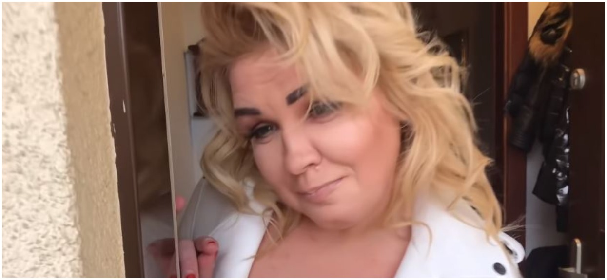 Dziewczyna Szczeny powiedziała, jak ją potraktowano. W głowie się nie mieści, co przeżyła podczas kręcenia "Chłopaków do wzięcia"