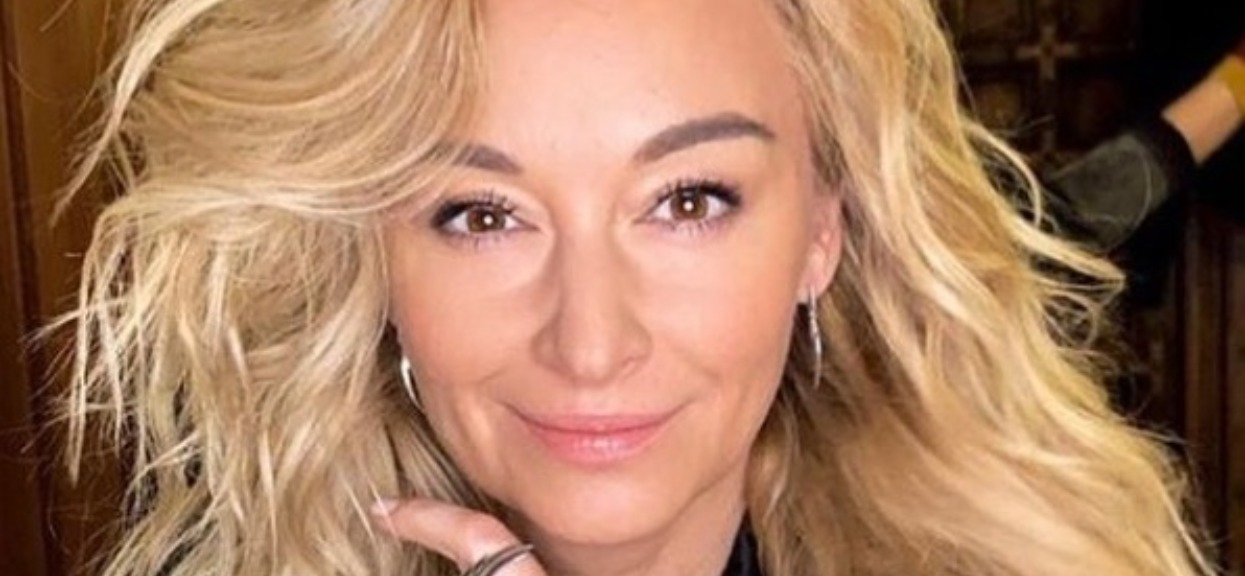 Martyna Wojciechowska pokazała zdjęcie adoptowanej córki. Niewiarygodne, jak się zmieniła
