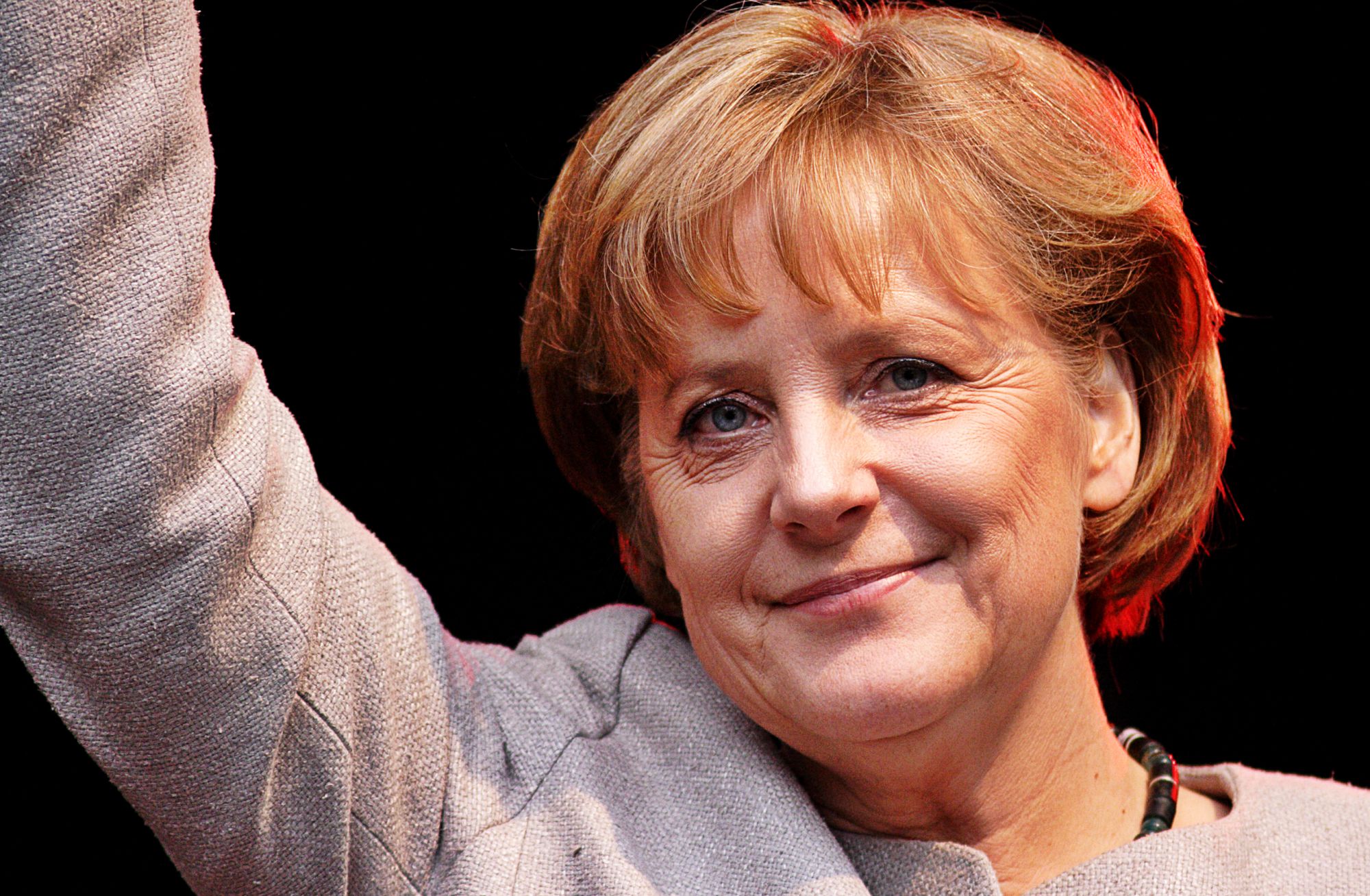 Kluczowy moment dla Merkel. Zadali jej pytanie, na które czekano od dawna