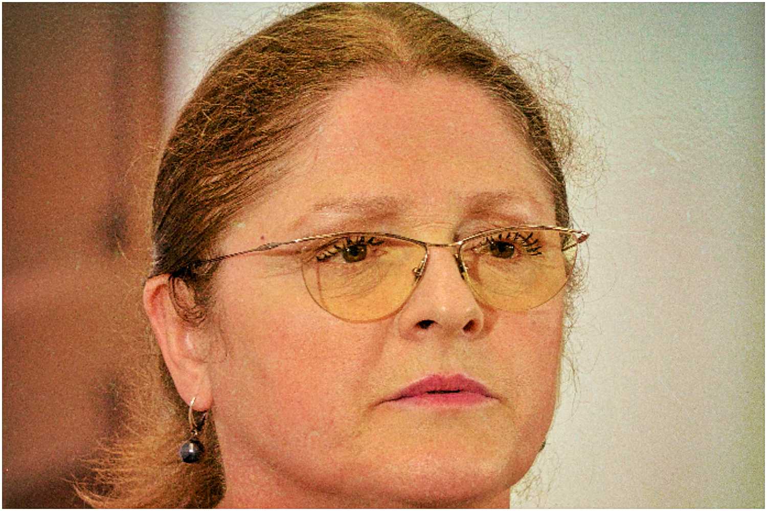 Siostra Pawłowicz ostro o Krystynie. "To skandal!"