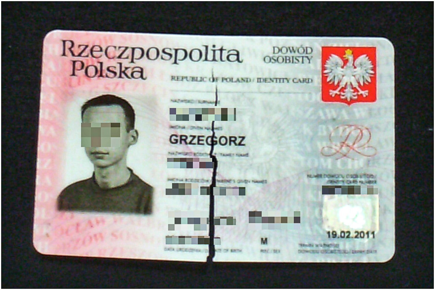 Zgubiłeś lub ukradli ci dowód? Od teraz KOLOSALNA zmiana