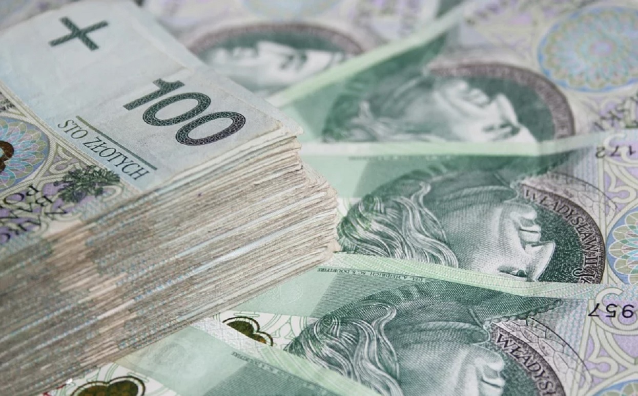Emeryci pobledną patrząc na swoje konta. Chodzi o nawet kilkaset złotych