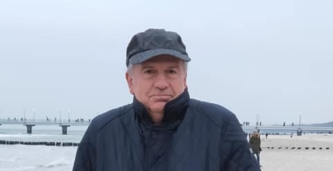 Rodzina ukrywała poważny stan Stockingera. Teraz wszystko wyszło na jaw