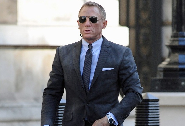 Kino Pikio: W 2017 Bond przeniesie się do musicalu