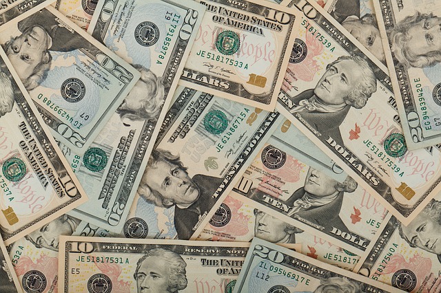USA zapłacą ukraińskim urzędnikom. 200 tys. dolarów dla gubernatora