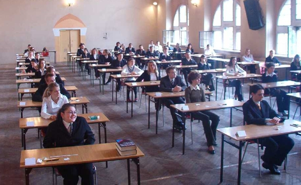 Po co komu matura