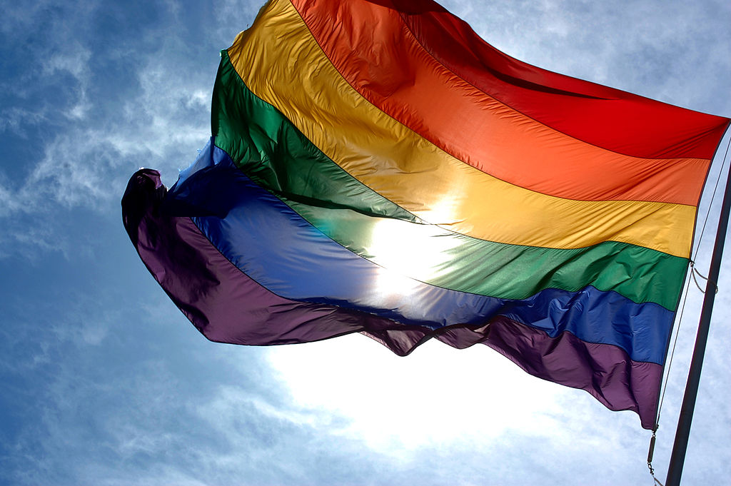 Raport: Homoseksualiści nie chcą małżeństw jednopłciowych