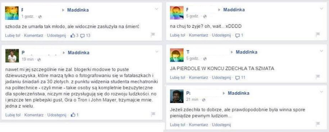 Kto tu mówi o tolerancji?