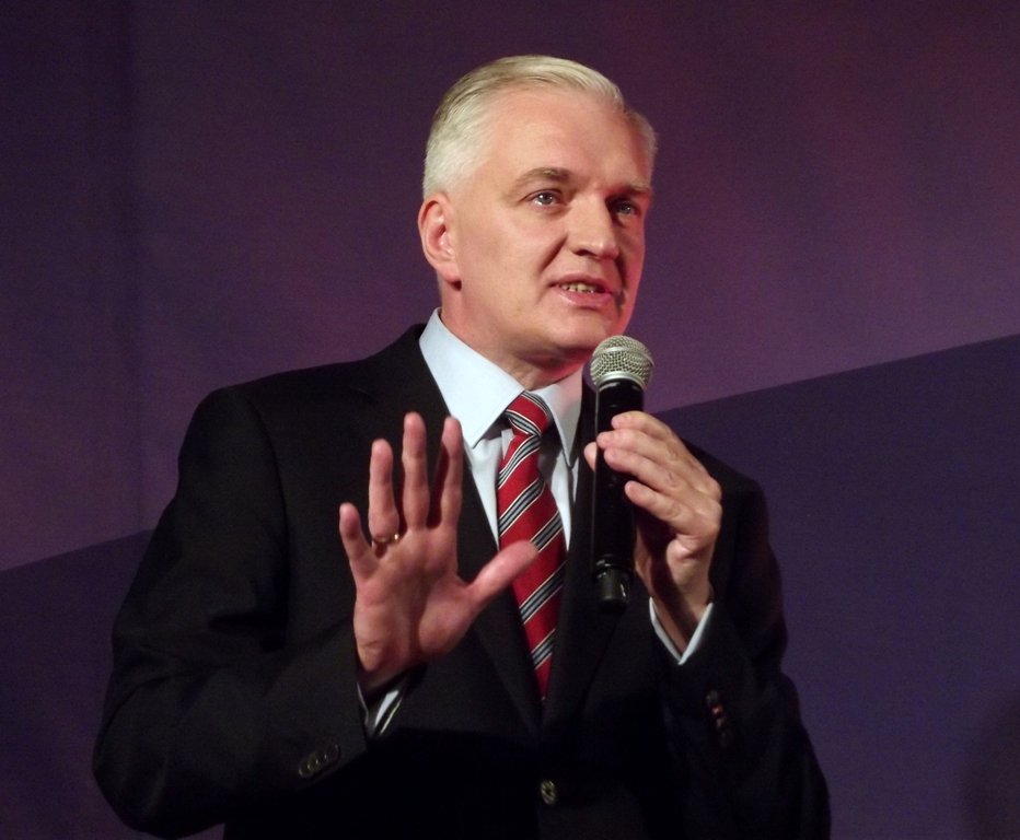 Wolnorynkowiec Gowin przyblokował PiS, nie wzrosną podatki dla przedsiębiorców