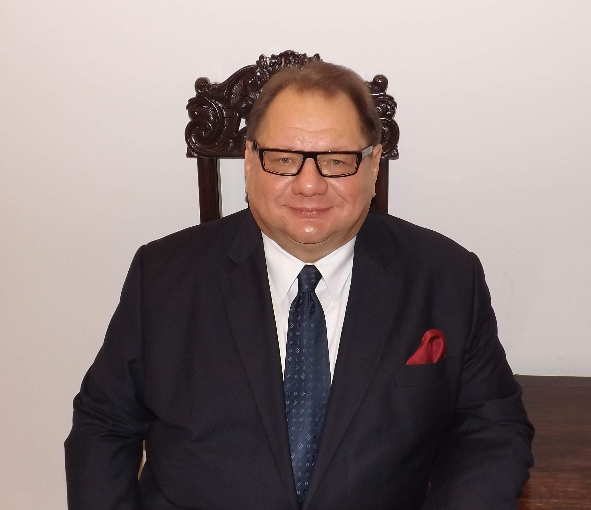 Ryszard Kalisz pozywa media za publikację taśm