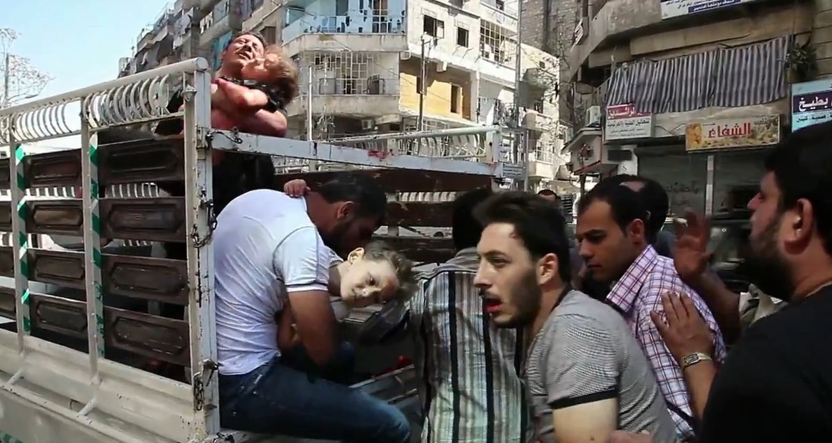 Już dzisiaj pierwsi imigranci z Syrii przylecą do Polski