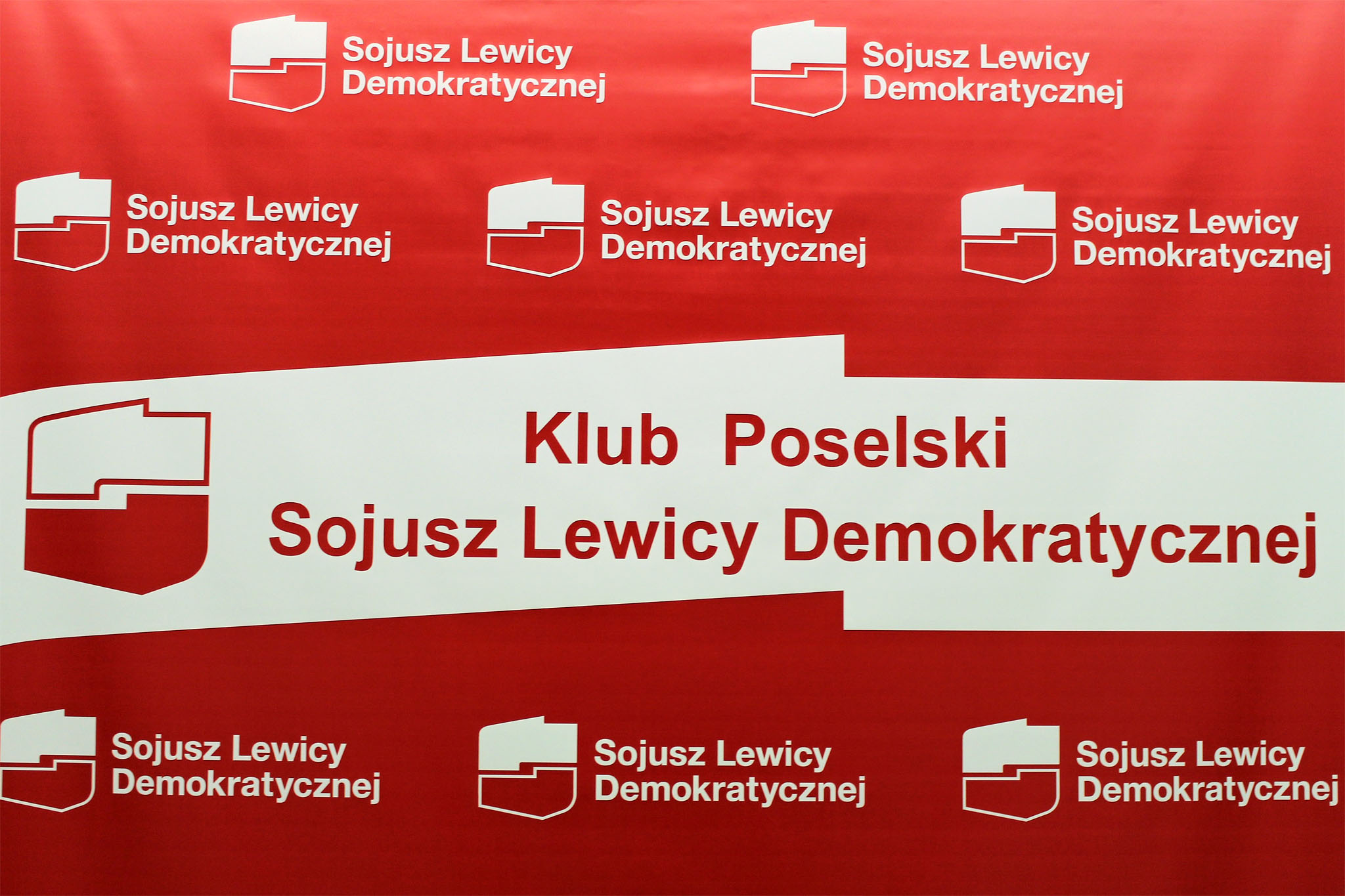 SLD wyruszyło w podróż po Polsce