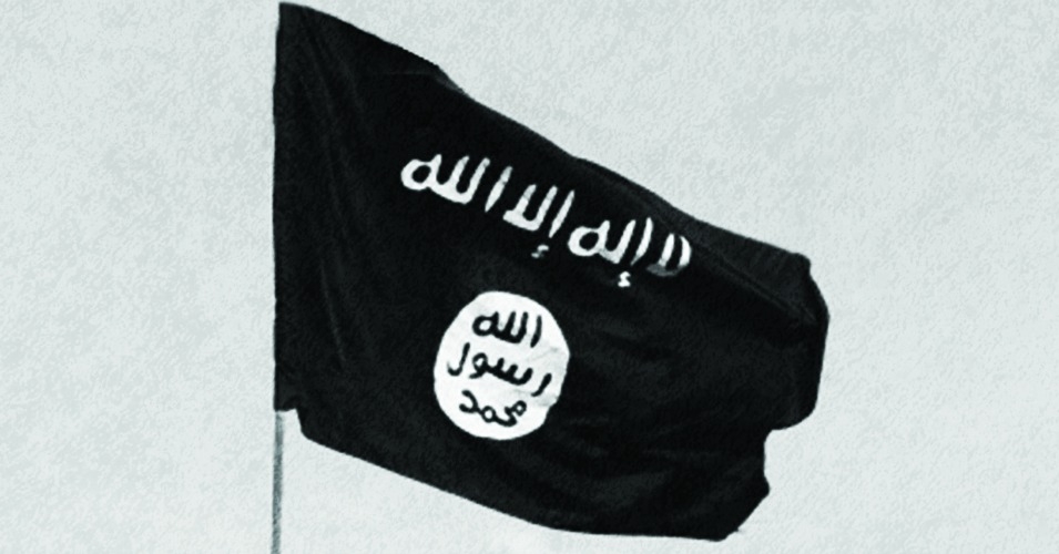 Polowanie na członków ISIS w Turcji