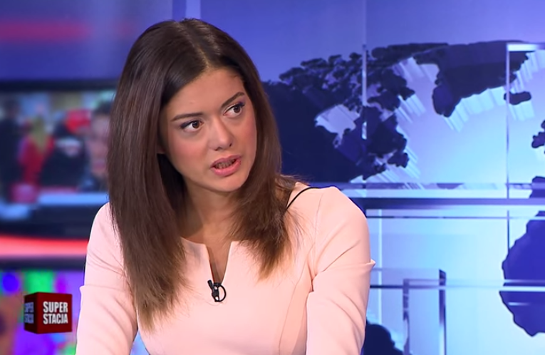 Syryjczycy: "Marzymy by Polacy nas pokochali. My już ich kochamy, chcemy pomóc Polsce"