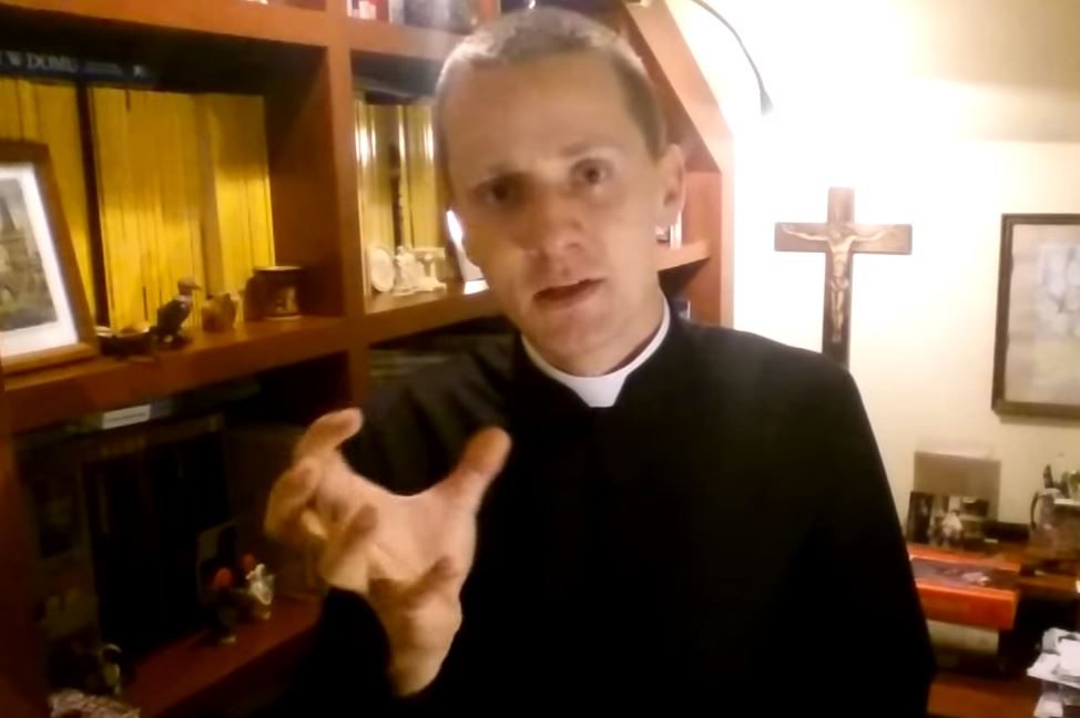 Były ksiądz Jacek Międlar skazany! Przegrał proces z Scheuring-Wielgus