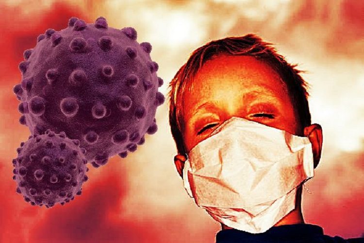 To już epidemia! Groźna choroba atakuje Śląsk