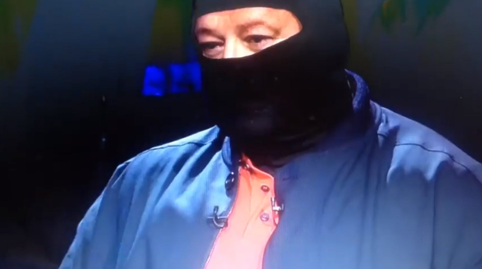 Polsat ma MAFIJNE koneksje?! Wycięty fragment "Skandalistów" z Masą! (video)