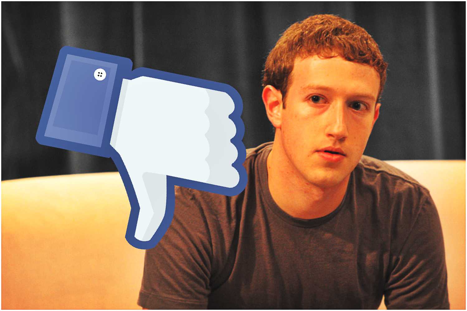 W Facebooku zaniemówili. Największy kraj świata stawia ostre ultimatum