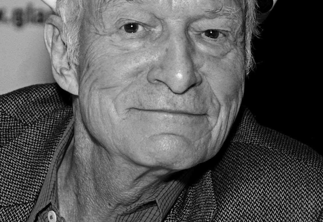 Króliczki Playboya ujawniają przerażający sekret Hugh Hefnera. O tym nie mówiło się przez lata
