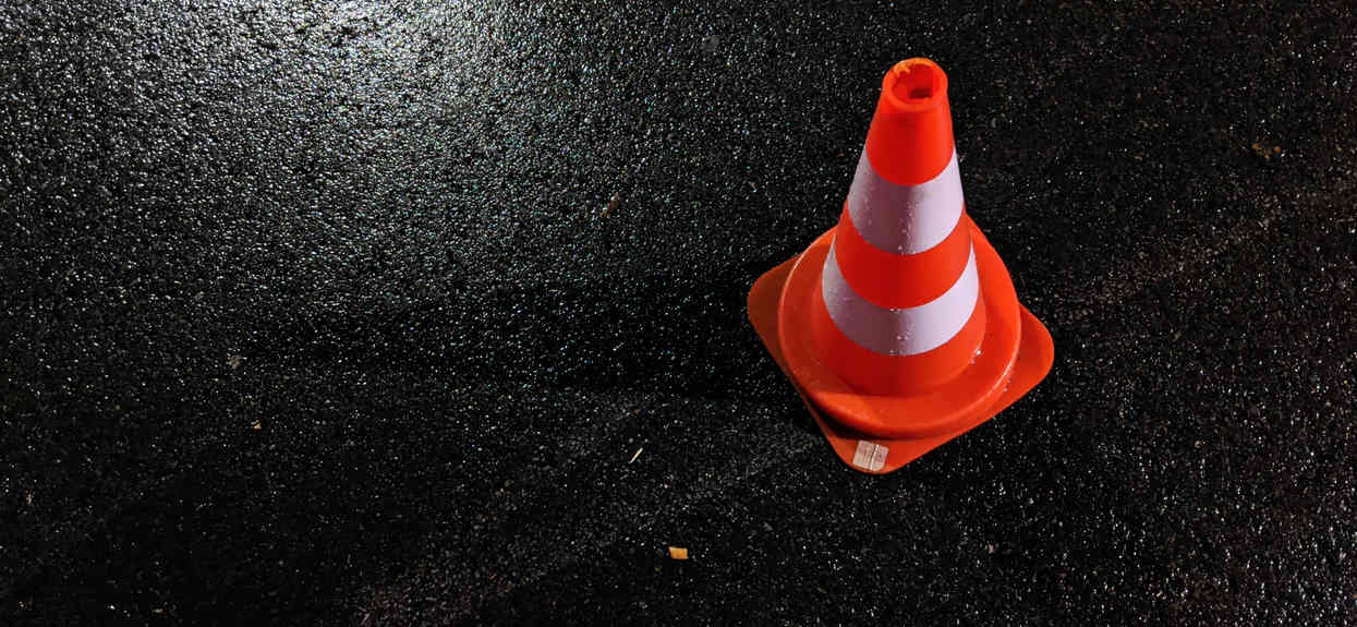 Tragedia na południu Polski. 5 młodych ludzi walczy o życie