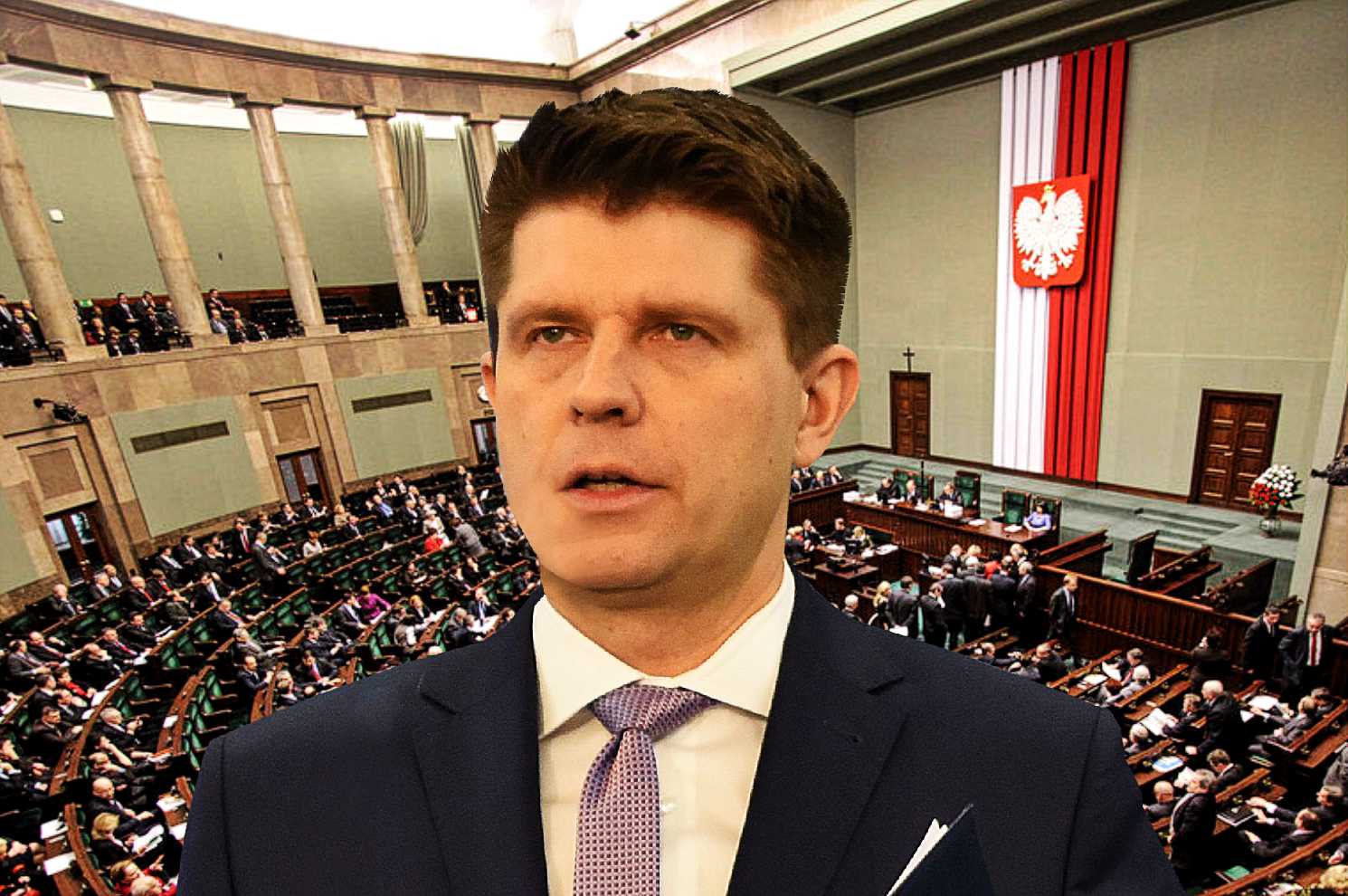 Petru: Im więcej broni na ulicach, tym większa pewność, że ktoś jej użyje