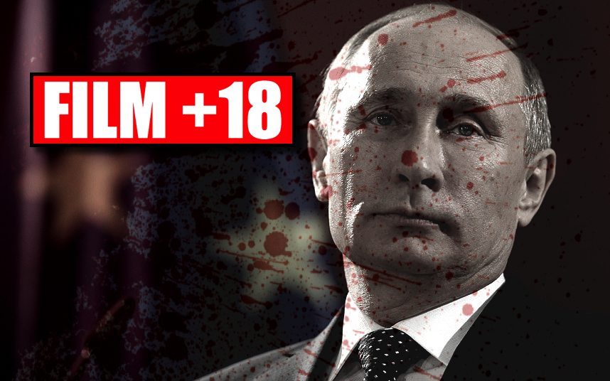 Putin nie zna litości. Zamordował 2359 wrogów podczas 10-dniowej rzezi