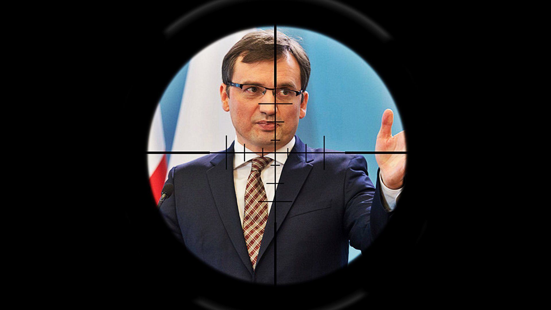 Jest zlecenie na Ziobrę! Tajemniczy fundusz oferuje kilkaset tysięcy złotych