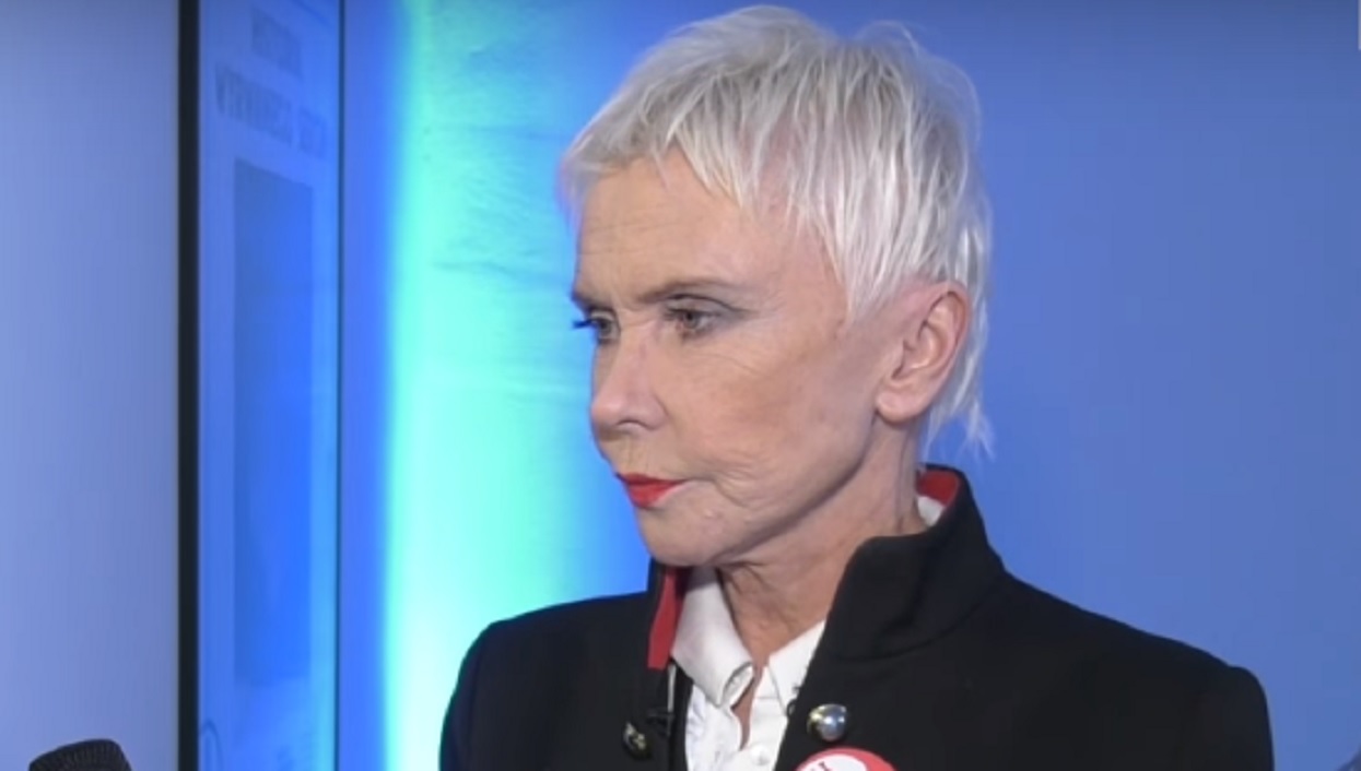 Wspaniałe wiadomości o córce Ewy Błaszczyk. Mamie składamy najszczersze gratulacje