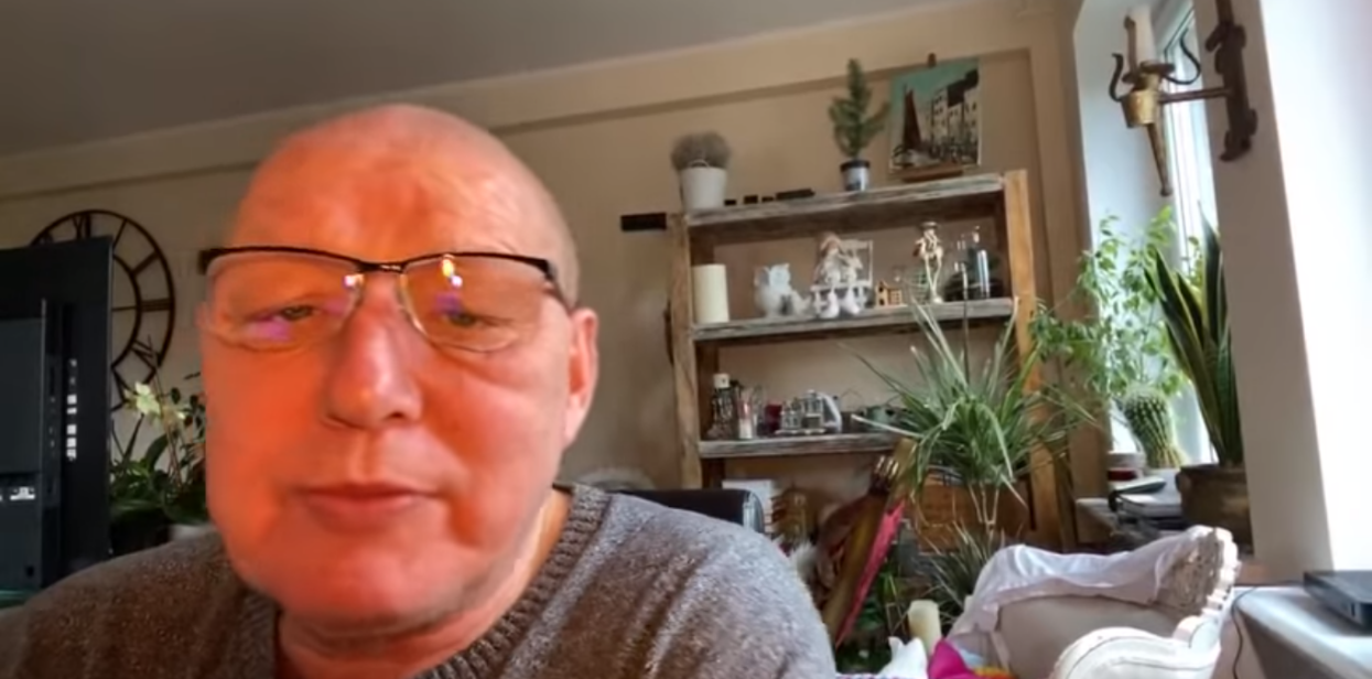 Druzgocące słowa Jackowskiego dla wszystkich Polaków. Zobaczył tragedię, która ma nastać lada dzień
