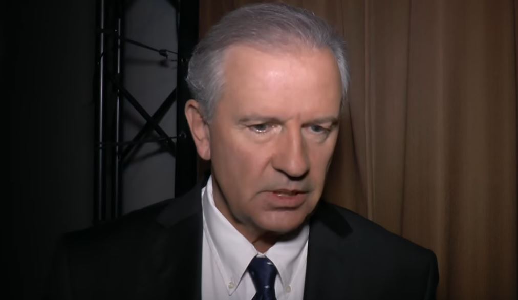 Niepokojące informacje o Tomaszu Stockingerze. Ma zakaz widywania się z bliskimi