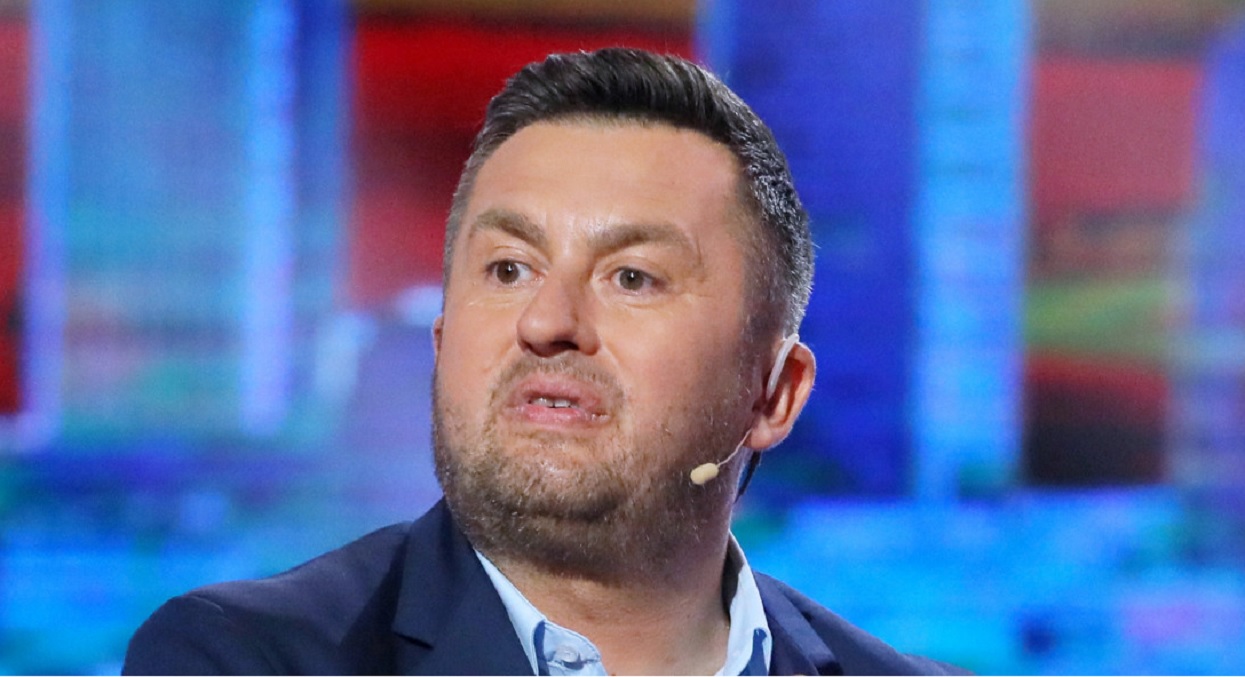 Norbi jest wściekły, podjął ostateczne kroki. Chodzi o jego żonę