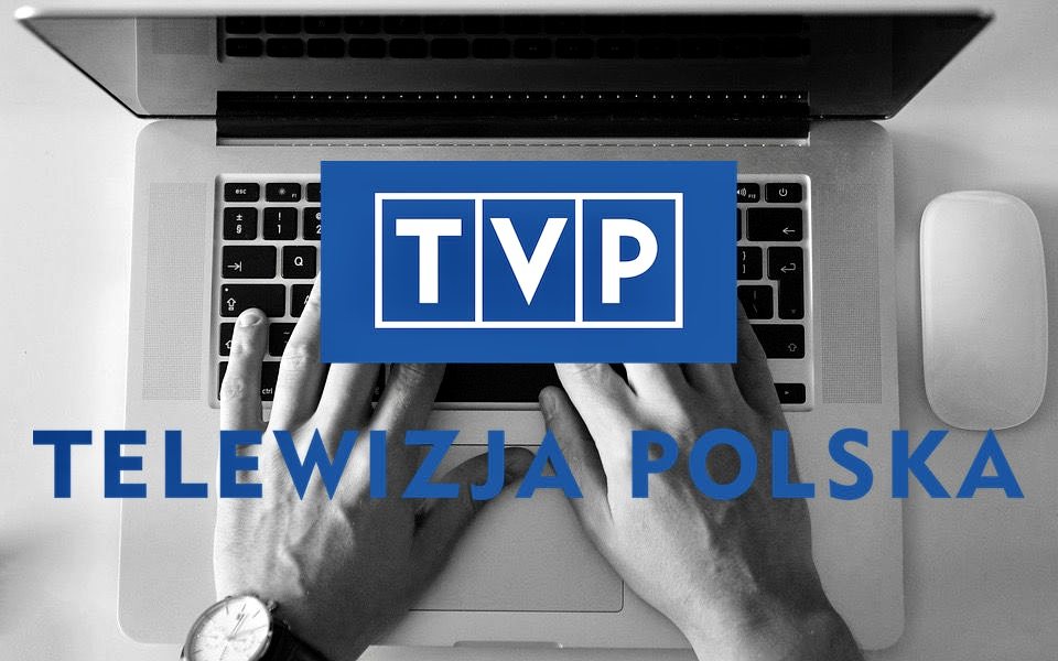 To miała być tajemnica! Panika w TVP, wyciekła sekretna wiadomość