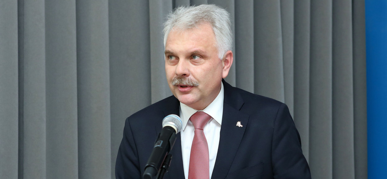 Zastępca ministra zdrowia wygadał się u Rydzyka. Bardzo ważny komunikat dla Polaków