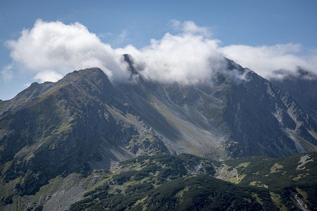 Z ostatniej chwili: całe Tatry zamknięte dla turystów z powodu koronawirusa