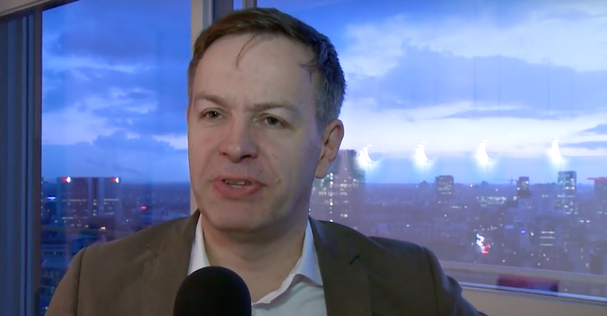 Polacy go uwielbiali, Steffen Moller nagle zapadł się pod ziemię. Niewiarygodne, co się teraz z nim dzieje