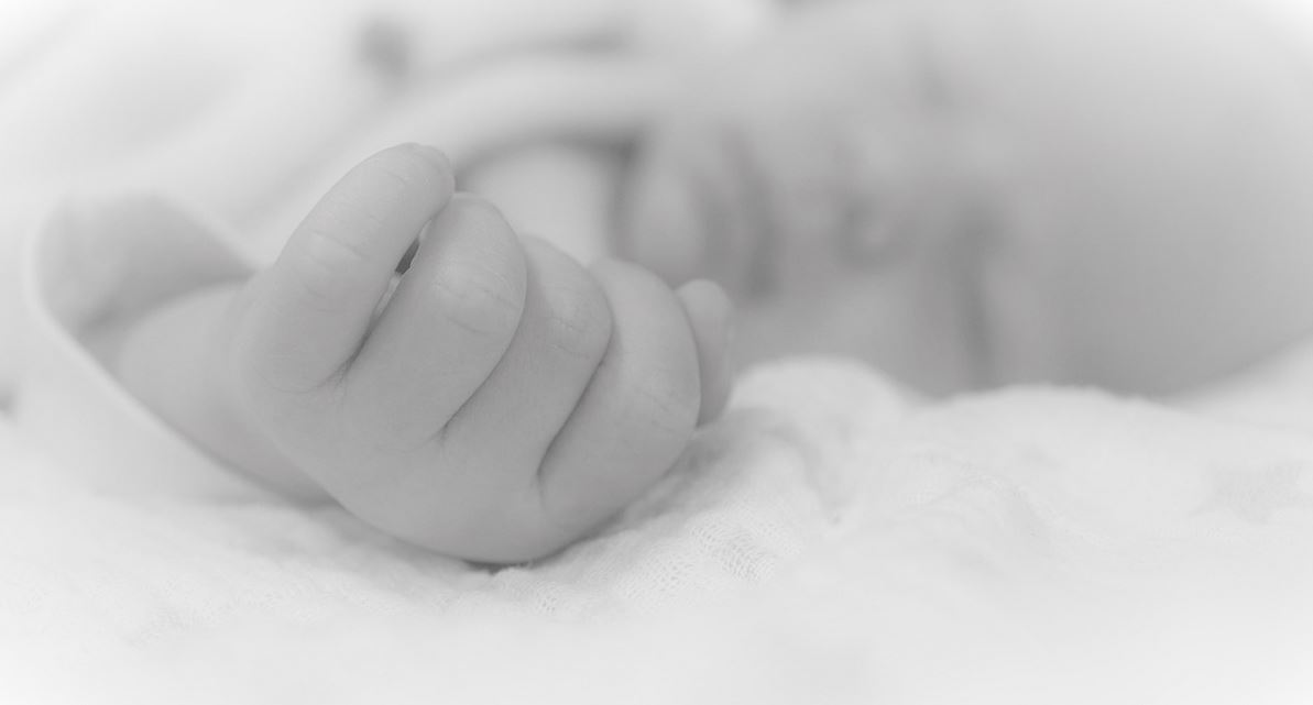 U noworodka potwierdzono koronawirusa. Lekarze nie mogli uwierzyć, najmłodszy zakażony